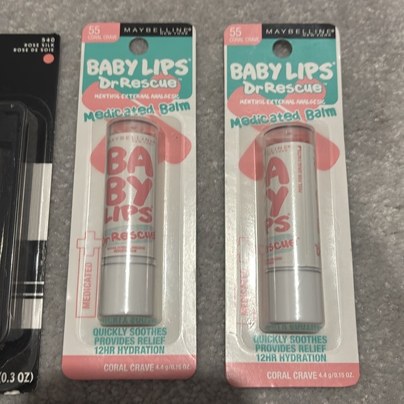 Makeup Set - Picture 2 of 6